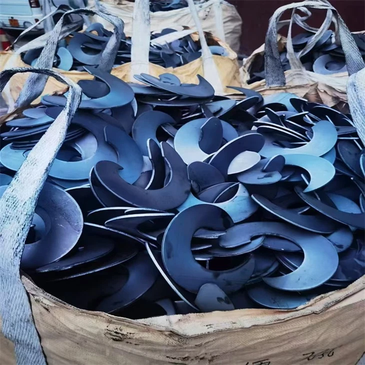 Square Hole Punch Metal suppliers